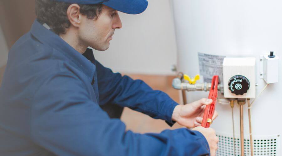 Professional Tankless Water Heater Installation in McKee, KY
